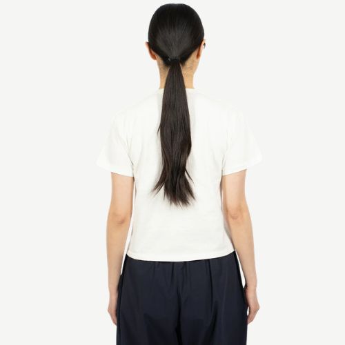 Hi'aka' Short Sleeve Tee - Sunray