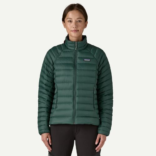 Women's Down Sweater - Patagonia