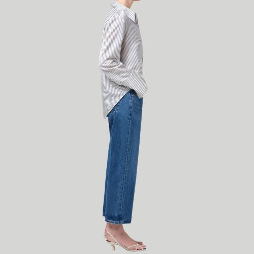 Faye Vintage Straight Jean - Citizens of Humanity