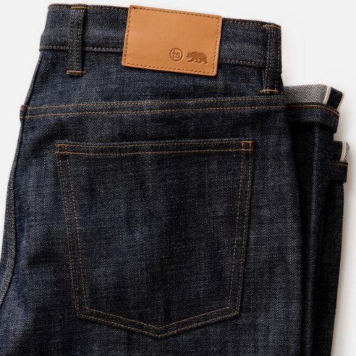 Slim Jean - Taylor Stitch
