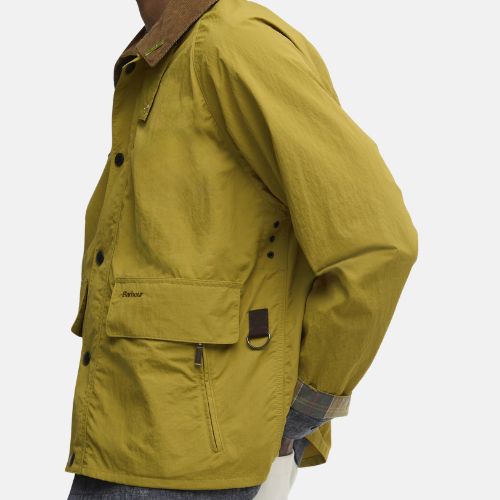 Icons Spey Jacket - Barbour