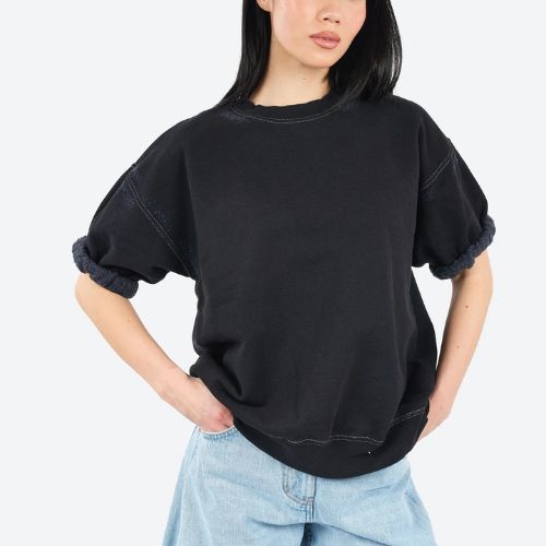 Stanza Sweatshirt - Rachel Comey