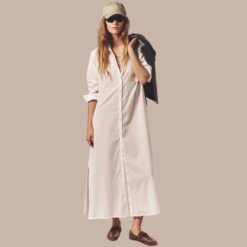 Boden Dress - Xirena