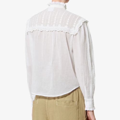 Lonzie Top - Isabel Marant
