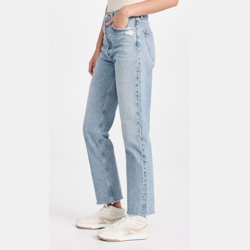 90's Pinch Waist - Agolde