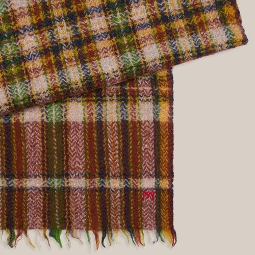Scarf Mc Innes No. 804 - Moismont