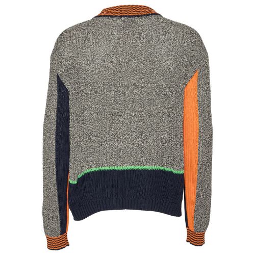 Abundance Cardigan - Henrik Vibskov