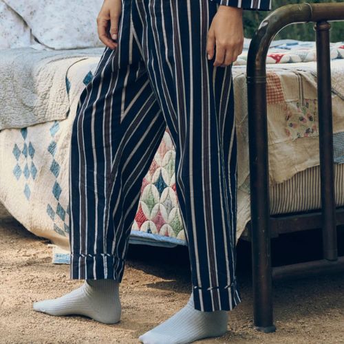 Easy Sleep Pant - The Great