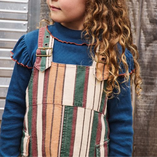 Yana Turtleneck - Misha & Puff