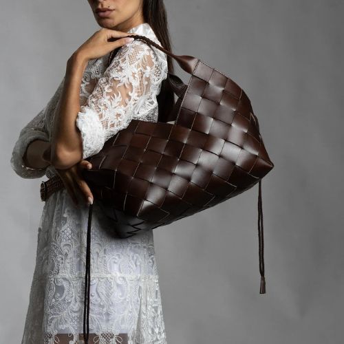 Castello Bag - Dragon Diffusion