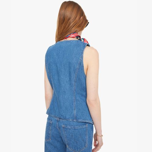 The Vested Interest - Mother