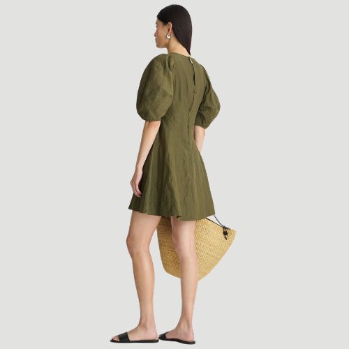 Sculpted Sabina Mini - Apiece Apart