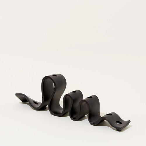 Weylyn Candelabra - SIN Ceramics