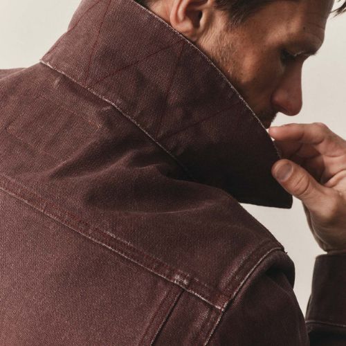 Ryder Jacket - Taylor Stitch