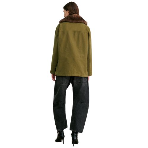 Ronay Parka - Nili Lotan