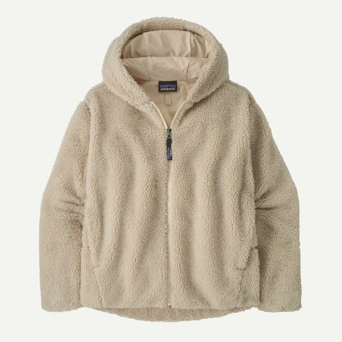 Women's  Lunar Dusk Hoody - Natural - Patagonia
