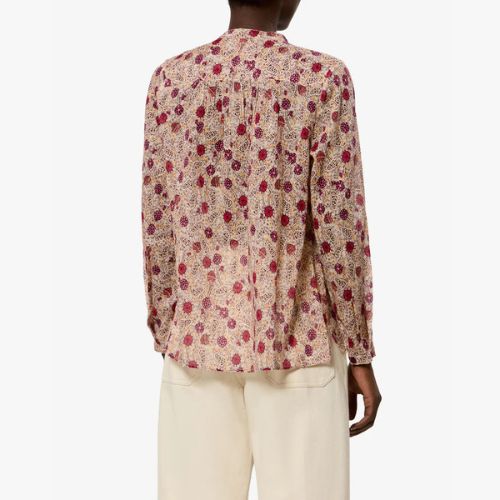 Maria Top - Isabel Marant