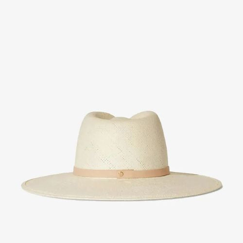 Sherman Hat  - Janessa Leone