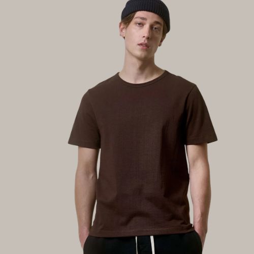 Vintage Classic Tee (2M15) -  Merz B Schwanen