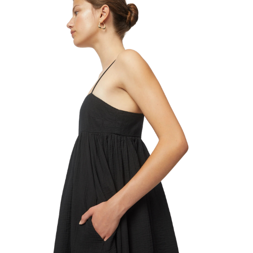 Arquette Dress - Atelier Delphine