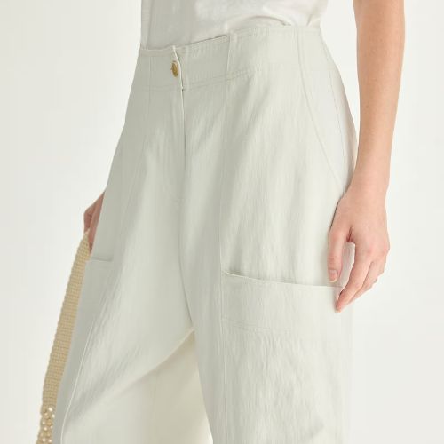 Juna Cargo Pant - Apiece Apart