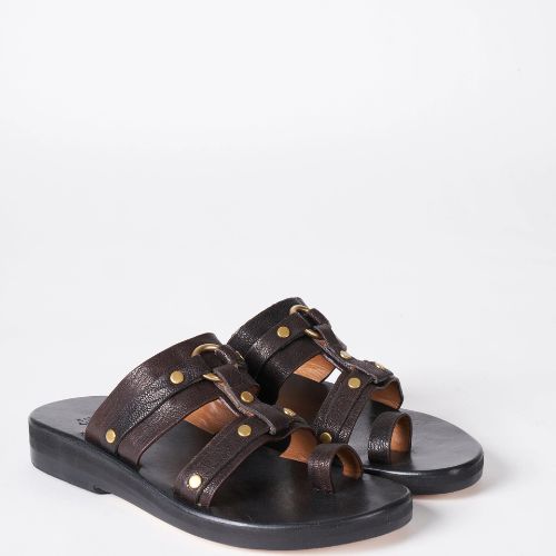 Tocci Sandal - Calleen Cordero