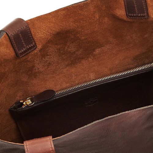 Talamone Tote - Il Bisonte