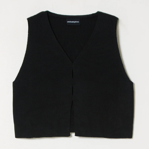 Darlene Top- Atelier Delphine