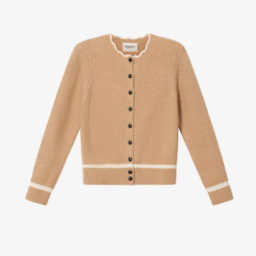 Naia Cardigan - Isabel Marant