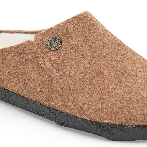 Zermatt Shearling - Birkenstock