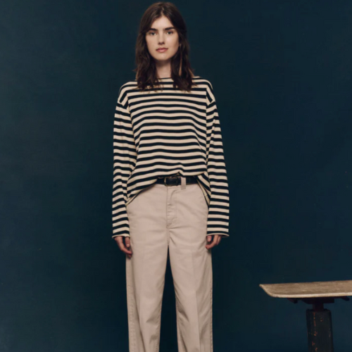 The Great Sailor Sweater - The Great