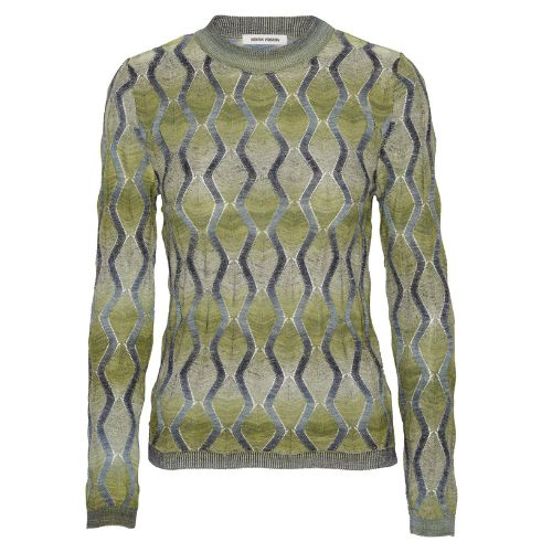 Resonance Longsleeve - Henrik Vibskov