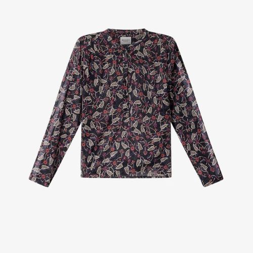 Maria Top - Isabel Marant