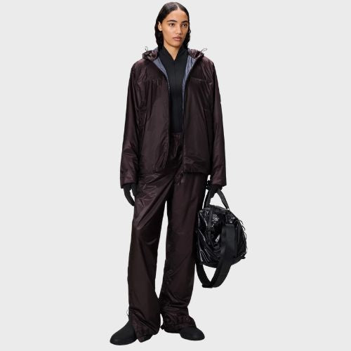 Kauto Insulated Pocket Jacket - Rains