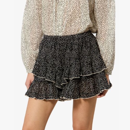 Jocadia Shorts - Isabel Marant