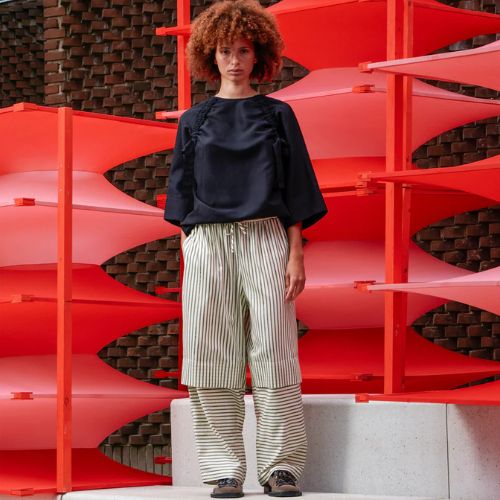 Shants Pants - Henrik Vibskov