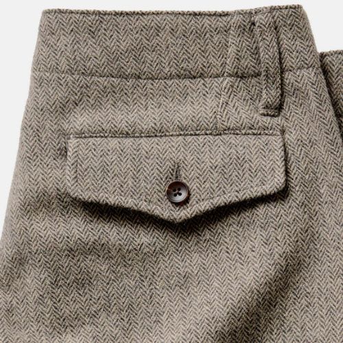 Carnegie Pant - Taylor Stitch