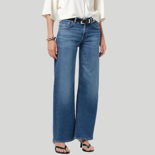 Nora Trouser Jean - Citizens of Humanity