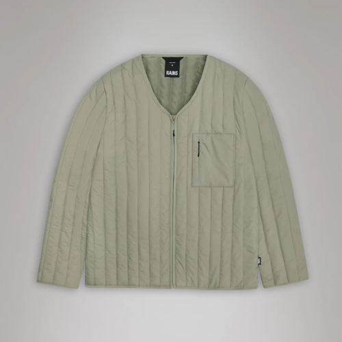 Banja Liner Bomber - Rains