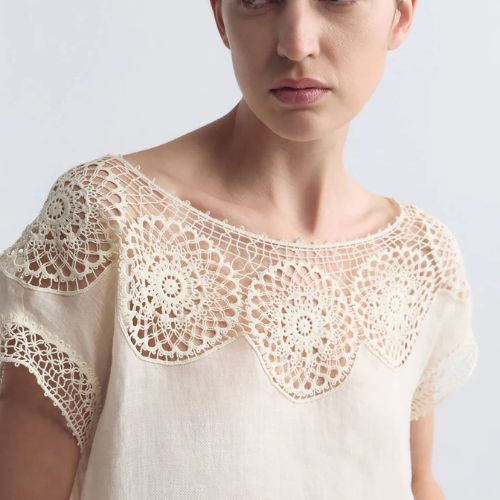 Caila Top - Nili Lotan