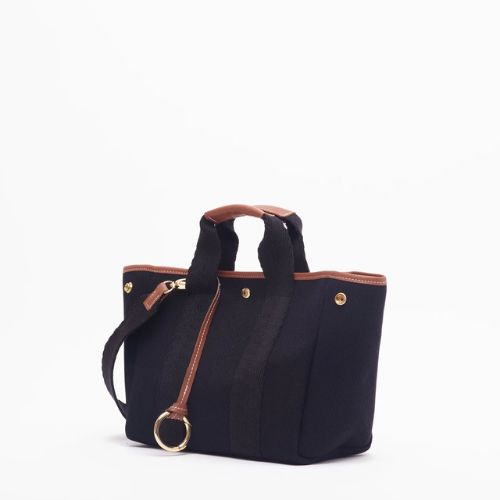Small Traversee Bag - Rue de Verneuil