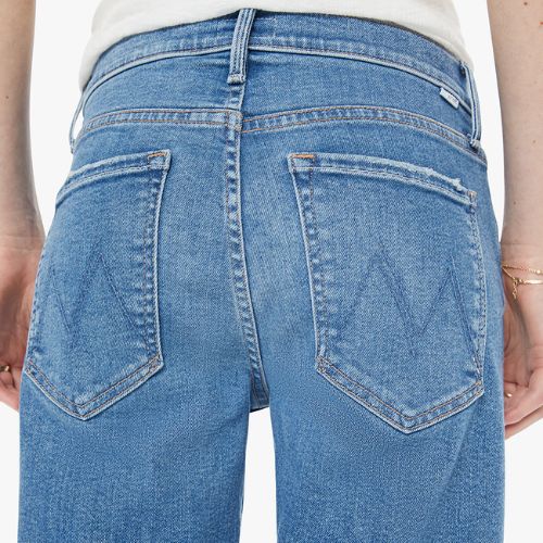 Newbie Ankle - Mother