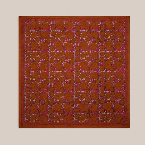 Scarf Ajmer No. 791 - Moismont