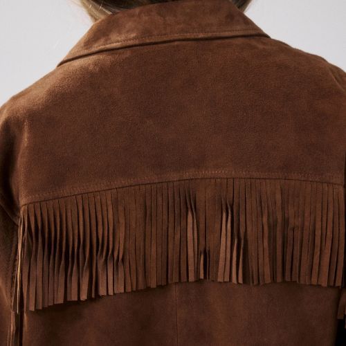 Vaquero Jacket - Hartford