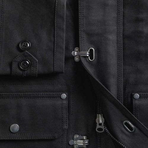 Cinder Jacket - Taylor Stitch