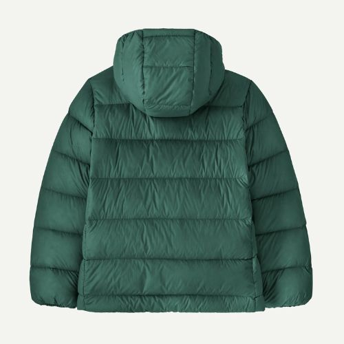 Kid's Hi-Loft Down Hoodie - Patagonia