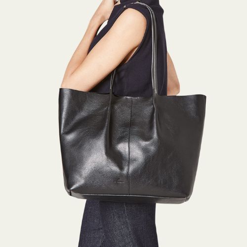 Nina Tote Classic - Il Bisonte