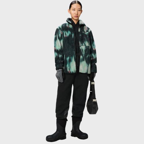Yermo Fleece Jacket - Rains