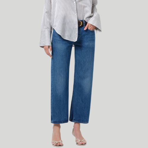 Faye Vintage Straight Jean - Citizens of Humanity