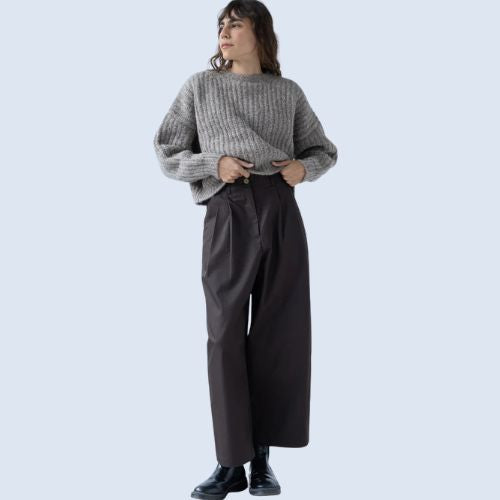 Boy Trouser - Shaina Mote